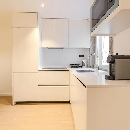 Taxa - T2 No Centro Da Cidade - Appartement *