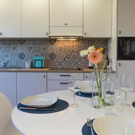 Appartement Taxa - T2 No Centro Da Cidade - Braga