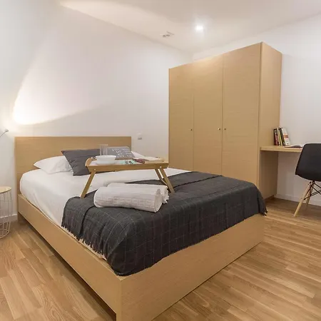 Taxa - T2 No Centro Da Cidade - Apartment Braga