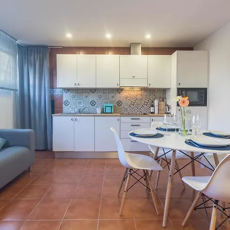 Taxa - T2 No Centro Da Cidade - Apartment Braga