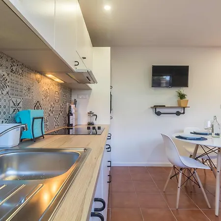 Apartment Taxa - T2 No Centro Da Cidade - Braga